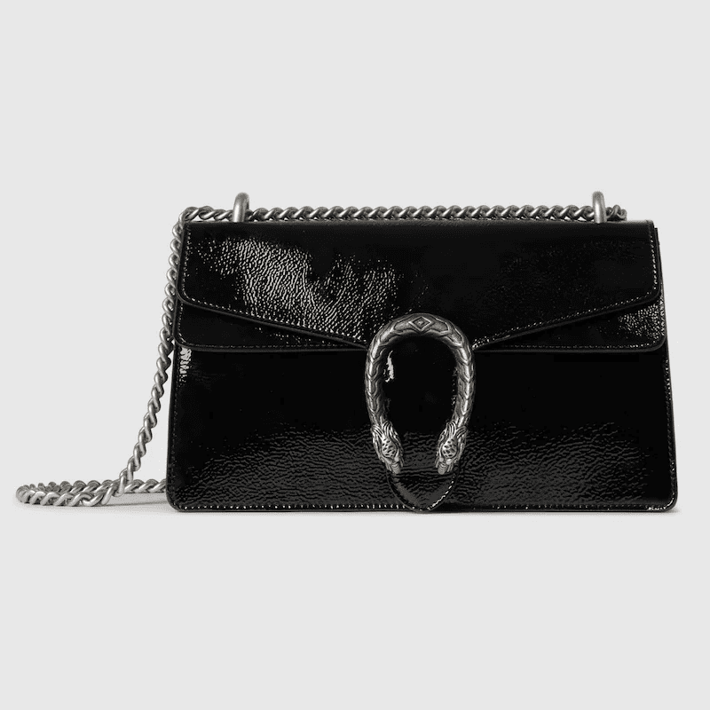 19074cb63de325d41d5f88f7ce6036d4 GUCCI DIONYSUS MEDIUM SHOULDER BAG - Image 1