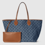GUCCI TOTISSIMA LARGE TOTE BAG - Image 2