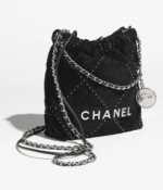 CHANEL 22 Mini Handbag - Image 3