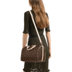 Louis Vuitton Speedy Bandouliere 30 Handbag M41112 - Image 2
