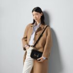 GUCCI HORSEBIT 1955 MINI BAG - Image 10