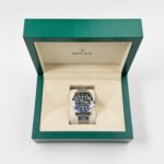 Rolex GMT-Master II 116710BLNR ‘Batman’ Stainless Steel Oyster (2014) - Image 12