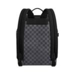 LOUIS VUITTON BACKPACKS utility damier graphite canvas – N40279 - Image 5