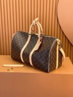 Louis Vuitton M41418 Keepall Bandoulière 45 - Image 7