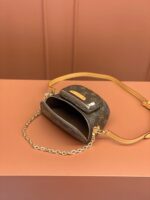 Louis Vuitton Mini Bumbag M82335 (top quality) - Image 8