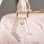 Louis Vuitton M47136 Speedy Bandoulière 20 - Image 8