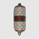 GUCCI OPHIDIA GG MINI SHOULDER BAG - Image 5