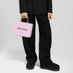 Louis Vuitton M15239 Mini Shopper Tote - Image 11