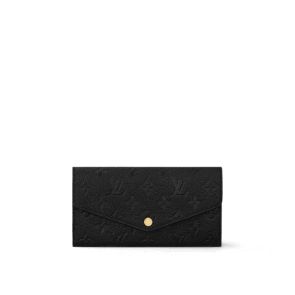 Louis Vuitton M82257 Sarah Wallet