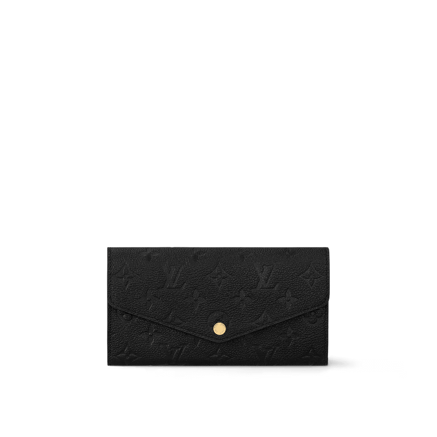 1a9b8bb5b27ed75cd35cb3aaacf015c2 Louis Vuitton M82257 Sarah Wallet - Image 1