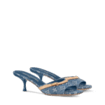 Louis Vuitton 1ADIF9 6AM Mule
