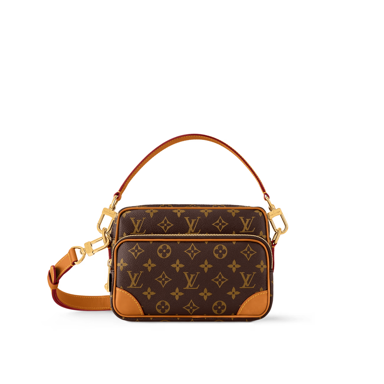 1ac012060c23f0639d575a7d69cba24e Louis Vuitton M14016 Nil - Image 1