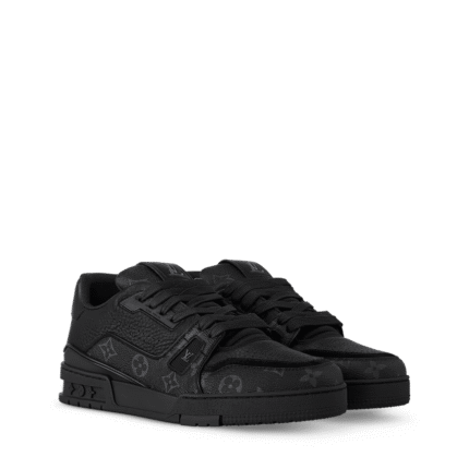 Louis Vuitton 1ADH4C LV Trainer Sneaker