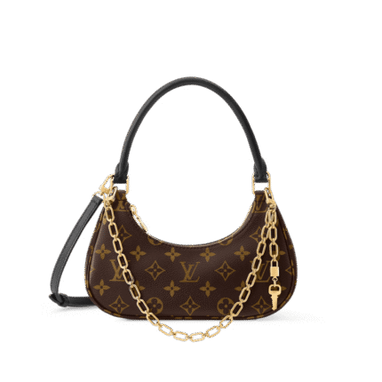 Louis Vuitton M25223 Small CATCHY bag