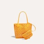 Goyard Anjou Mini Bag - Image 16
