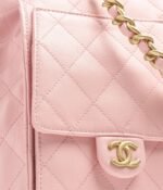 CHANEL 25 Medium Handbag - Image 3