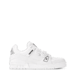 Louis Vuitton 1AIKRH LV Trainer Sneaker - Image 4