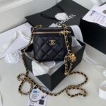 Chanel SMALL VANITY WITH CHAIN AP2198 - Image 2