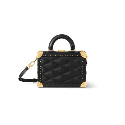 Louis Vuitton M46729 Petite Valise Malletage