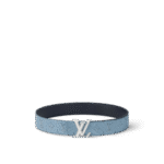 Louis Vuitton M4134S LV Dimension 40mm Reversible Belt
