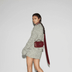 Gucci Milano mini tote - Image 9