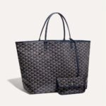 Goyard Saint Louis GM Bag - Image 11