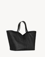 Saint Laurent Y TOTE IN LEATHER - Image 2
