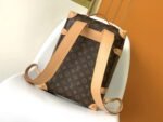 Louis Vuitton Soft Trunk M44752 Backpack - Image 3
