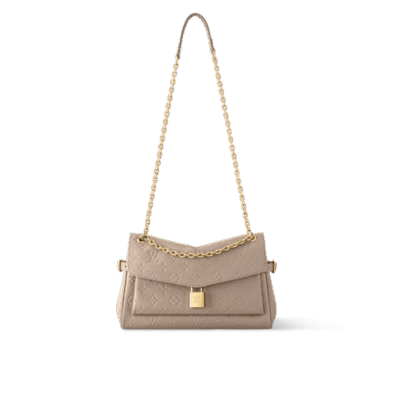 Louis Vuitton M14973 Anytime Flap Bag