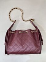 CHANEL 25 Small Handbag - Image 6