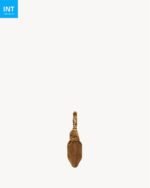 Saint Laurent AMALIA mini hobo in suede - Image 3