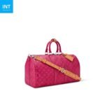 Louis Vuitton M26868 Keepall Bandoulière 45 - Image 6