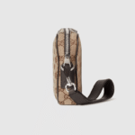 GUCCI CANVAS SMALL CROSSBODY - Image 7
