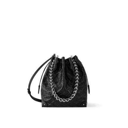 Louis Vuitton M13484 NOÉ TRUNK SMALL