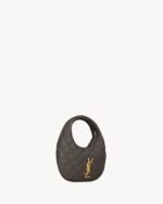 Saint Laurent ICARINO in quilted nappa - Image 2