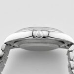 Rolex Day-Date 40 228236 Platinum Pavé Diamond Dial (2023) - Image 6