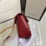 GUCCI Marmont small shoulder bag - Image 4
