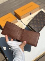 Louis Vuitton Marco Wallet M61675 - Image 5