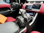 Louis Vuitton M11595 Keepall Bandoulière 25 - Image 8