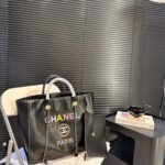 Chanel  Shopping Bag
