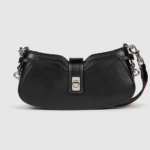 GUCCI MOON SIDE MINI SHOULDER BAG