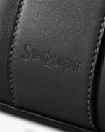 Saint Laurent Y TOTE IN LEATHER - Image 4