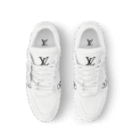 Louis Vuitton 1AIKRH LV Trainer Sneaker - Image 2