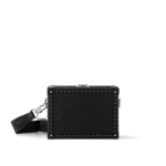 Louis Vuitton M12876 CLUTCH BOX Portable Hard Case