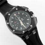 Audemars Piguet Royal Oak Offshore 26400AU.OO.A002CA.01 Chronograph Black Carbon - Image 3