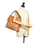 Gucci Soho Leather Shoulder Bag - Image 2