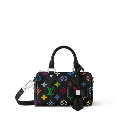 Louis Vuitton M13406 LV x TM Nano Speedy