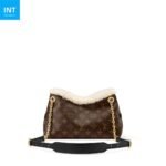 Louis Vuitton M26568 CARRYALL BB Gloves - Image 3