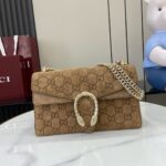 Gucci Dionysus small shoulder bag - Image 3