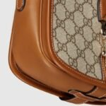 GUCCI Emblem mini shoulder bag - Image 9